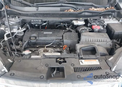 2018 Honda Cr-V Lx из США, поврежденный, VIN 2HKRW5H39JH416604